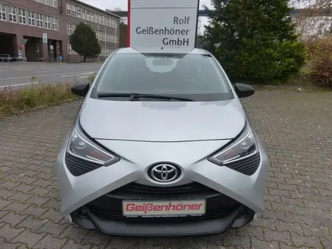 Used TOYOTA AYGO X Petrol 2019 Ad 