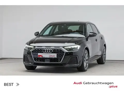 Annonce AUDI A1 Essence 2021 d'occasion 