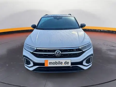 Annonce VOLKSWAGEN T-ROC Essence 2024 d'occasion 