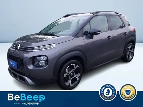 Annonce CITROEN C3 AIRCROSS Diesel 2019 d'occasion 