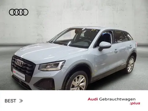 Annonce AUDI Q2 Essence 2024 d'occasion 