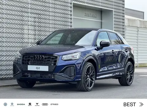 Used AUDI Q2 Petrol 2024 Ad 