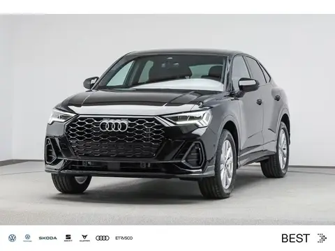 Annonce AUDI Q3 Essence 2024 d'occasion 