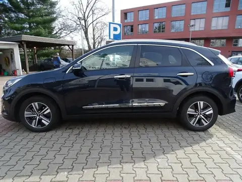 Annonce KIA NIRO Hybride 2020 d'occasion 