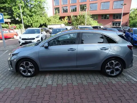 Used KIA CEED Petrol 2019 Ad 