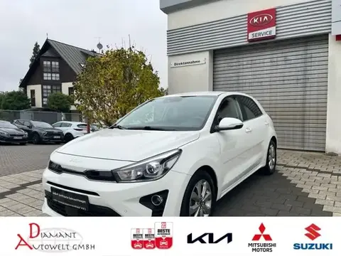 Used KIA RIO Petrol 2021 Ad 