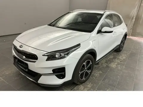 Used KIA XCEED Hybrid 2020 Ad 