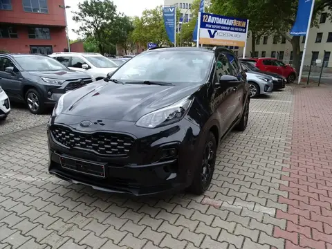 Annonce KIA SPORTAGE Essence 2021 d'occasion 