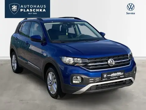 Used VOLKSWAGEN T-CROSS Petrol 2019 Ad 