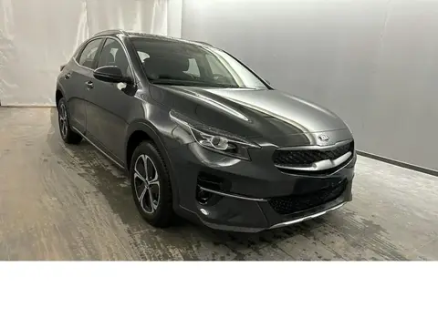 Used KIA XCEED Hybrid 2021 Ad 