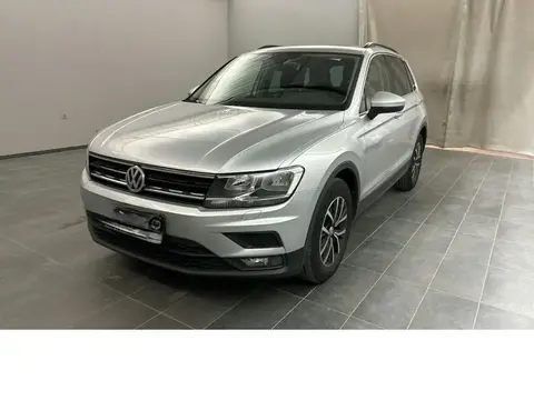 Annonce VOLKSWAGEN TIGUAN Diesel 2020 d'occasion 