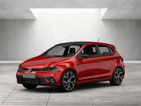 Used VOLKSWAGEN POLO Petrol 2021 Ad 