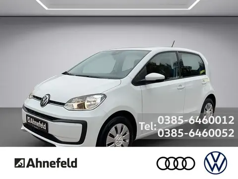 Used VOLKSWAGEN UP! Petrol 2021 Ad 