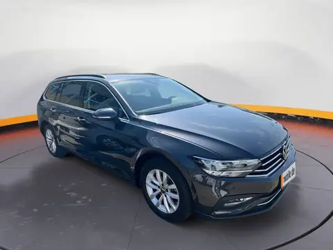 Used VOLKSWAGEN PASSAT Petrol 2024 Ad 