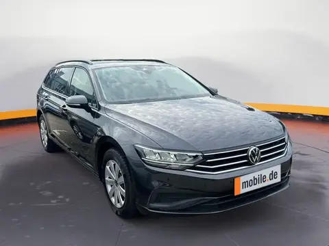 Used VOLKSWAGEN PASSAT Diesel 2024 Ad 