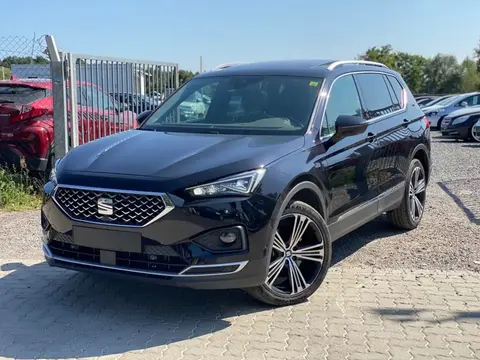 Used SEAT TARRACO Diesel 2020 Ad 