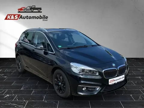 Used BMW SERIE 2 Petrol 2015 Ad 