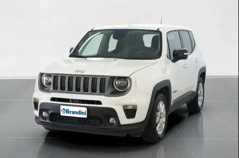 Used JEEP RENEGADE Diesel 2023 Ad 