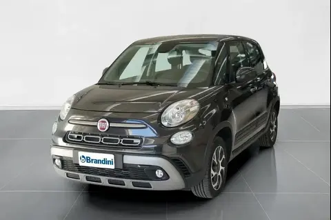 Annonce FIAT 500L Diesel 2022 d'occasion 