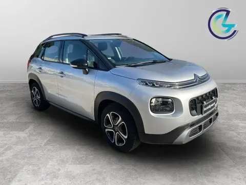 Used CITROEN C3 AIRCROSS Petrol 2019 Ad 