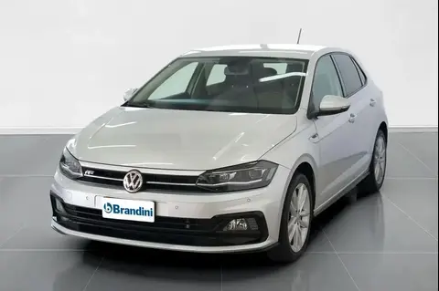 Used VOLKSWAGEN POLO Petrol 2018 Ad 