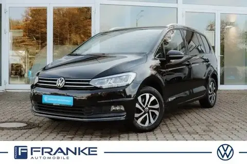 Annonce VOLKSWAGEN TOURAN Essence 2023 d'occasion 