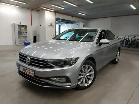 Used VOLKSWAGEN PASSAT Diesel 2019 Ad 