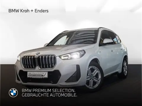 Annonce BMW X1 Diesel 2024 d'occasion 