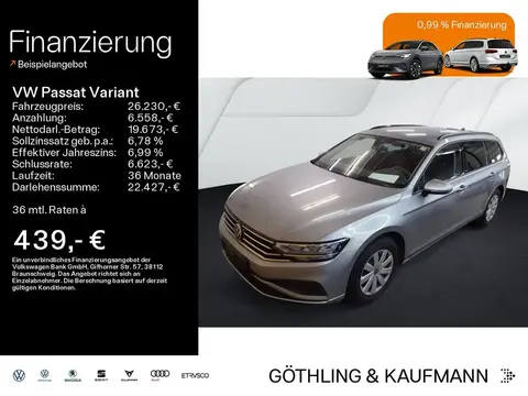 Used VOLKSWAGEN PASSAT Diesel 2024 Ad 