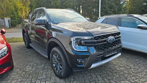 Annonce FORD RANGER Diesel 2024 d'occasion 