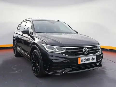 Used VOLKSWAGEN TIGUAN Petrol 2024 Ad 