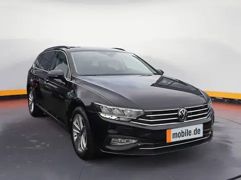 Annonce VOLKSWAGEN PASSAT Diesel 2024 d'occasion 