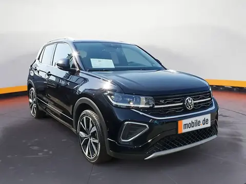 Annonce VOLKSWAGEN T-CROSS Essence 2024 d'occasion 