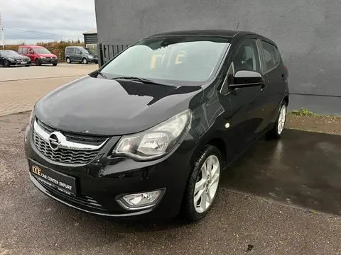 Used OPEL KARL Petrol 2016 Ad 