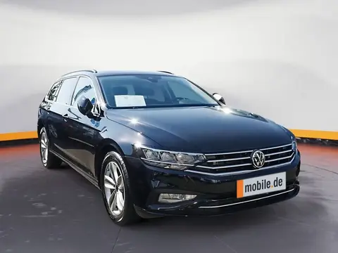 Annonce VOLKSWAGEN PASSAT Diesel 2024 d'occasion 