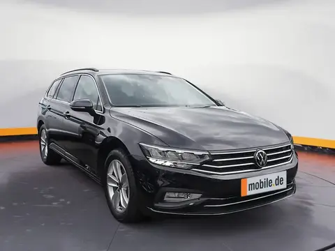 Annonce VOLKSWAGEN PASSAT Diesel 2024 d'occasion 