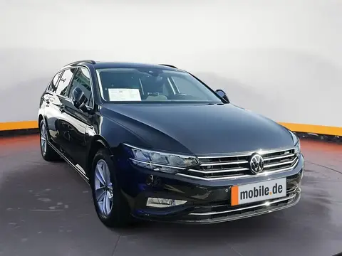 Annonce VOLKSWAGEN PASSAT Diesel 2024 d'occasion 