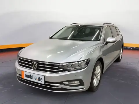 Annonce VOLKSWAGEN PASSAT Essence 2024 d'occasion 