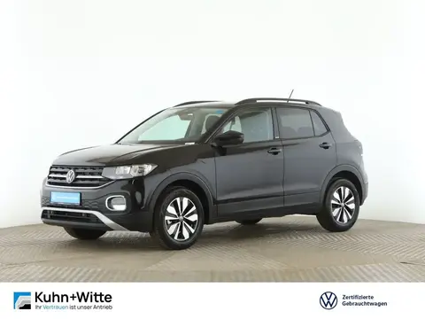 Used VOLKSWAGEN T-CROSS Petrol 2023 Ad 