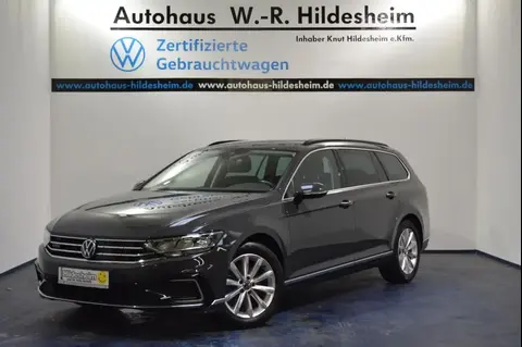 Annonce VOLKSWAGEN PASSAT Hybride 2021 d'occasion 