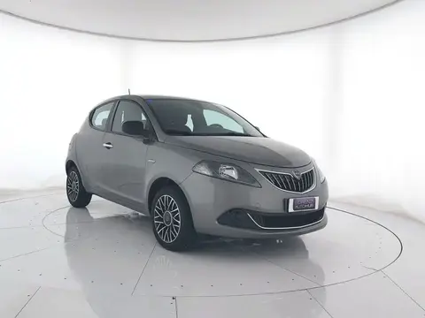 Used LANCIA YPSILON Hybrid 2024 Ad 