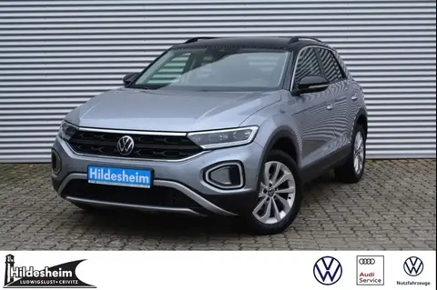 Used VOLKSWAGEN T-ROC Petrol 2022 Ad 