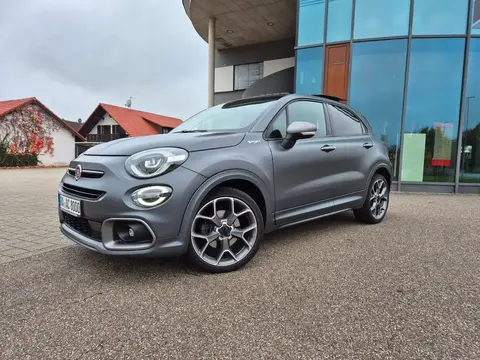 Used FIAT 500X Petrol 2022 Ad 