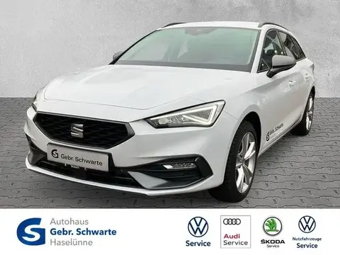 Used SEAT LEON Diesel 2024 Ad 