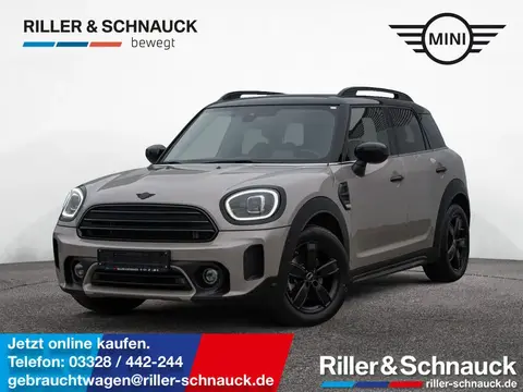 Used MINI COOPER Petrol 2022 Ad 