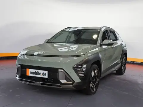 Annonce HYUNDAI KONA Hybride 2024 d'occasion 