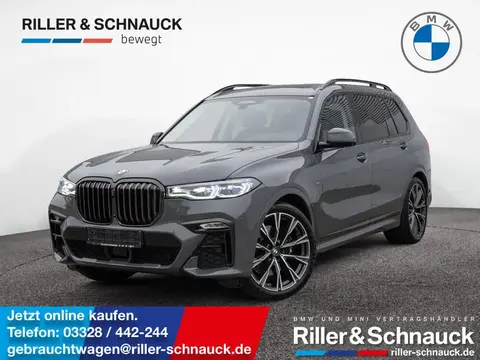 Used BMW X7 Petrol 2021 Ad 