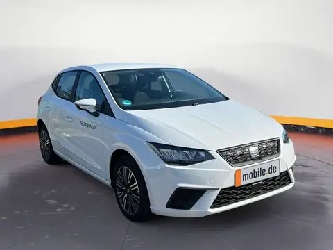 Used SEAT IBIZA Petrol 2024 Ad 