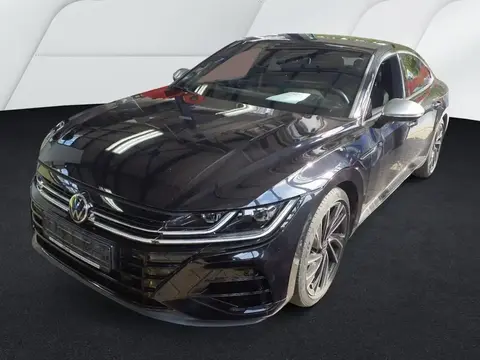 Used VOLKSWAGEN ARTEON Petrol 2021 Ad 