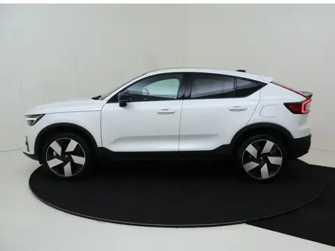 Annonce VOLVO C40 Non renseigné 2022 d'occasion 